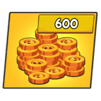 Coin Pack 2