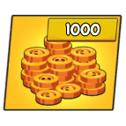 Coin Pack 2
